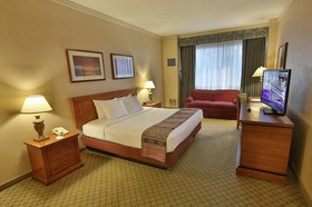 Harrah's Resort Atlantic City