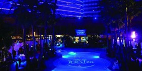 Harrah's Resort Atlantic City