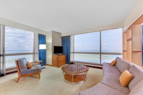Harrah's Resort Atlantic City