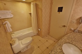 Harrah's Resort Atlantic City