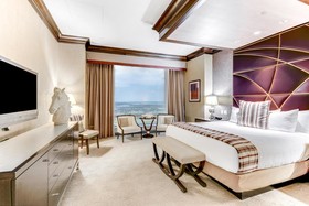 Harrah's Resort Atlantic City