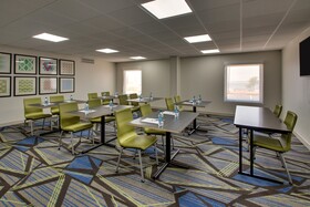 Holiday Inn Express & Suites Atlantic City W Pleasantville