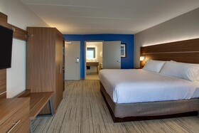 Holiday Inn Express & Suites Atlantic City W Pleasantville