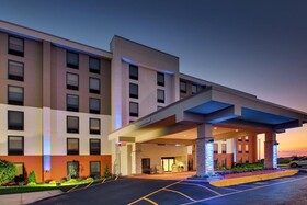 Holiday Inn Express & Suites Atlantic City W Pleasantville