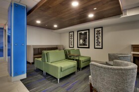 Holiday Inn Express & Suites Atlantic City W Pleasantville
