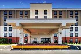 Holiday Inn Express & Suites Atlantic City W Pleasantville