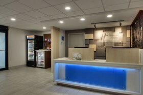 Holiday Inn Express & Suites Atlantic City W Pleasantville