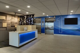 Holiday Inn Express & Suites Atlantic City W Pleasantville