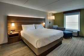 Holiday Inn Express & Suites Atlantic City W Pleasantville