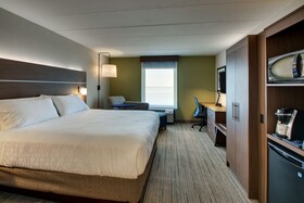Holiday Inn Express & Suites Atlantic City W Pleasantville