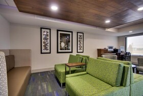 Holiday Inn Express & Suites Atlantic City W Pleasantville