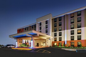 Holiday Inn Express & Suites Atlantic City W Pleasantville