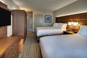 Holiday Inn Express & Suites Atlantic City W Pleasantville