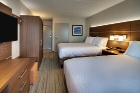 Holiday Inn Express & Suites Atlantic City W Pleasantville