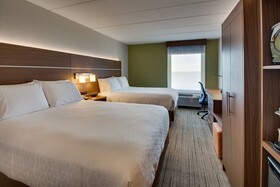 Holiday Inn Express & Suites Atlantic City W Pleasantville