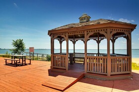 Holiday Inn Express & Suites Atlantic City W Pleasantville