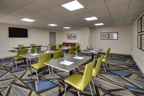 Holiday Inn Express & Suites Atlantic City W Pleasantville