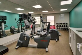 Holiday Inn Express & Suites Atlantic City W Pleasantville