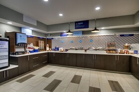 Holiday Inn Express & Suites Atlantic City W Pleasantville