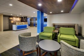 Holiday Inn Express & Suites Atlantic City W Pleasantville