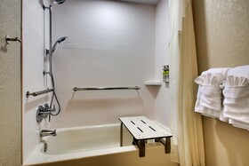 Holiday Inn Express & Suites Atlantic City W Pleasantville