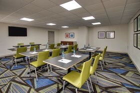 Holiday Inn Express & Suites Atlantic City W Pleasantville