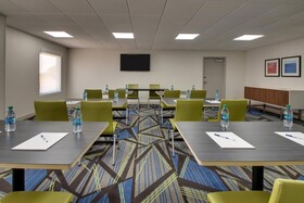Holiday Inn Express & Suites Atlantic City W Pleasantville