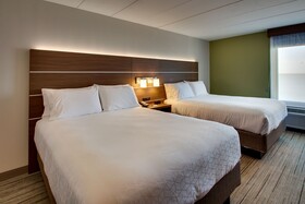 Holiday Inn Express & Suites Atlantic City W Pleasantville