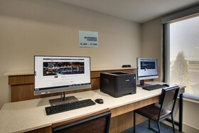 Holiday Inn Express & Suites Atlantic City W Pleasantville