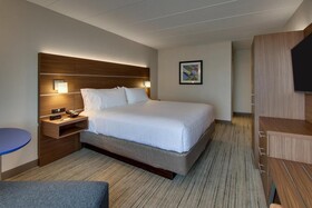 Holiday Inn Express & Suites Atlantic City W Pleasantville
