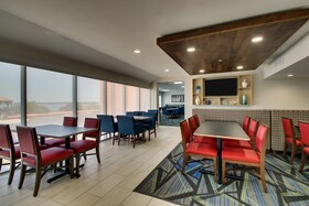Holiday Inn Express & Suites Atlantic City W Pleasantville