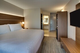 Holiday Inn Express & Suites Atlantic City W Pleasantville