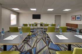 Holiday Inn Express & Suites Atlantic City W Pleasantville