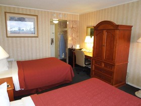 Knights Inn Atlantic City