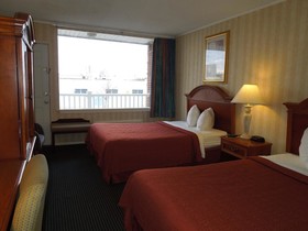 Knights Inn Atlantic City