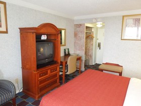 Knights Inn Atlantic City