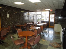 Knights Inn Atlantic City