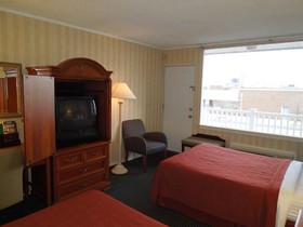 Knights Inn Atlantic City