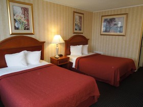 Knights Inn Atlantic City