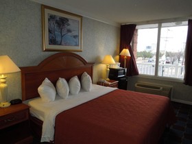 Knights Inn Atlantic City
