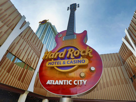 Madison Hotel Boardwalk Atlantic City
