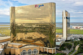 Madison Hotel Boardwalk Atlantic City