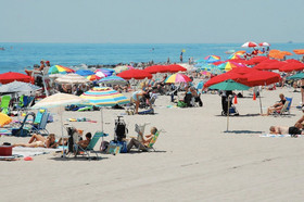 Madison Hotel Boardwalk Atlantic City