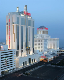 Madison Hotel Boardwalk Atlantic City