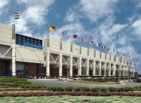 Madison Hotel Boardwalk Atlantic City