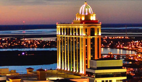 Madison Hotel Boardwalk Atlantic City