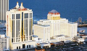 Resorts Casino Hotel