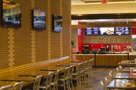 Resorts Casino Hotel