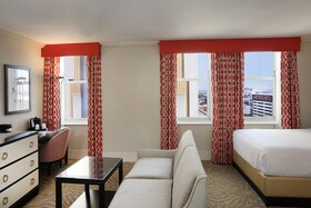 Resorts Casino Hotel