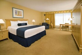 Resorts Casino Hotel